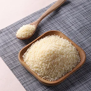 Factory directly supply bovine beef skin pharma gelatin industrial gelatin bone glue 160 180-280 bloom
