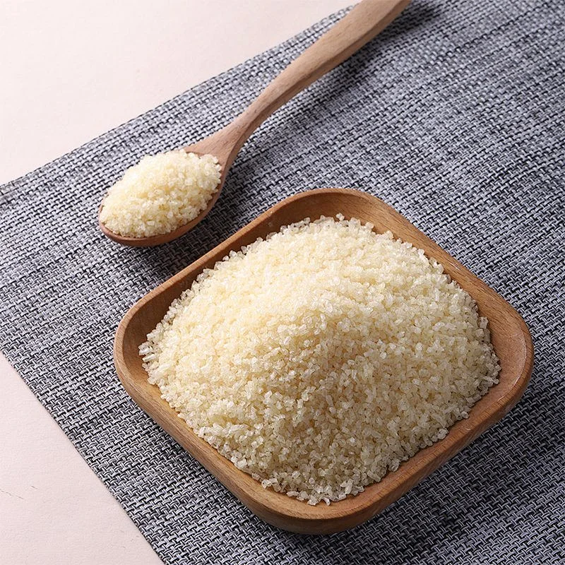 Factory directly supply bovine beef skin pharma gelatin industrial gelatin bone glue 160 180-280 bloom
